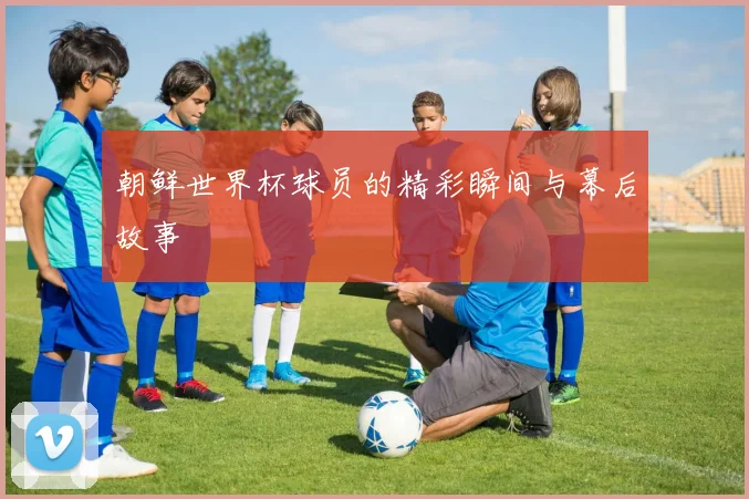 朝鲜世界杯球员的精彩瞬间与幕后故事