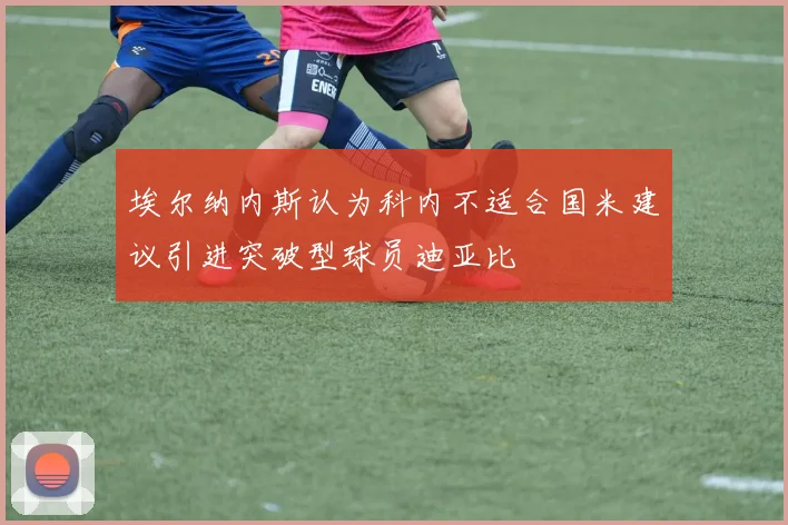 埃尔纳内斯认为科内不适合国米建议引进突破型球员迪亚比